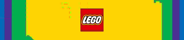 LEGO logotyp