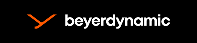 beyerdynamic logotyp
