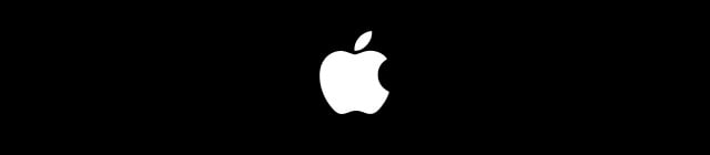 Apple logotyp