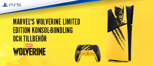 Marvels Wolverine Playstation Skin