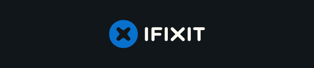 iFixit logotyp