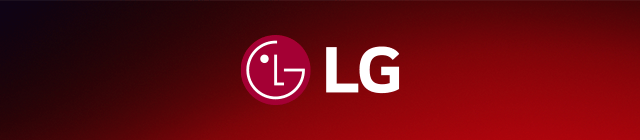 LG logotyp