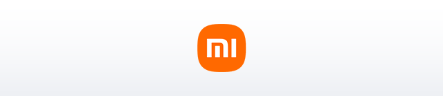 Xiaomi logotyp