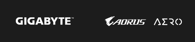 Gigabyte logotyp