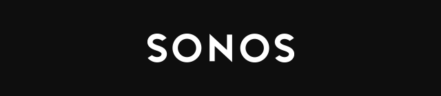 Sonos logotyp