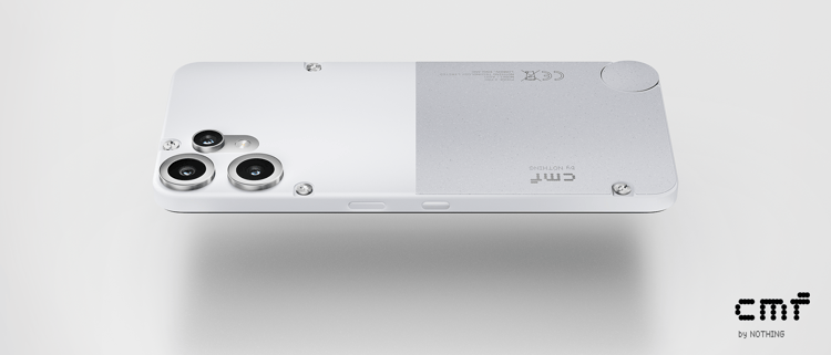 CMF Phone 2 Pro by Nothing