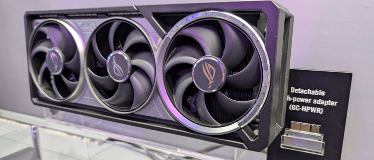 ASUS BTF