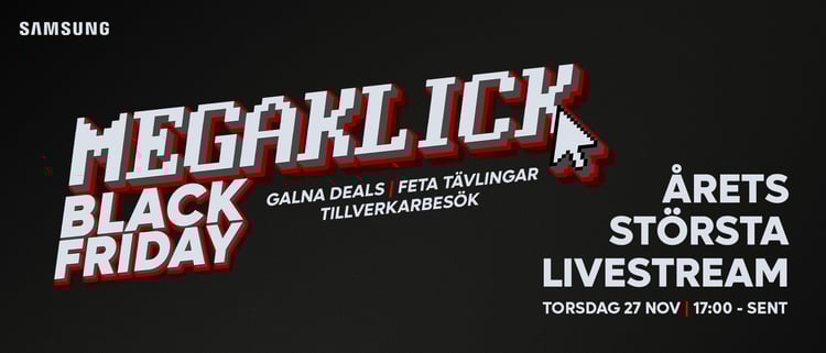 Megaklick #12
