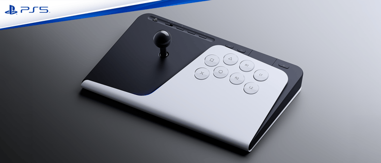 Sony FlexStrike Wireless Fight Stick