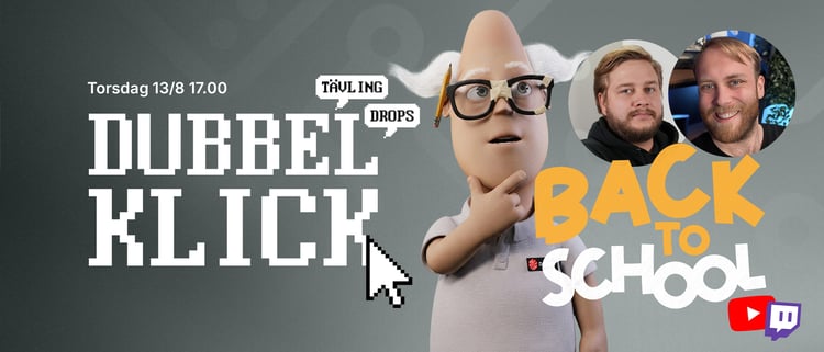 Dubbelklick #290
