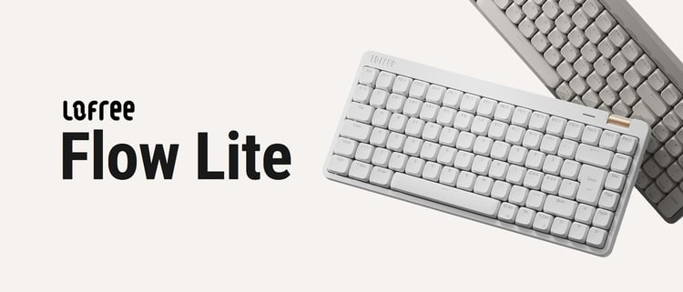 Lofree Flow Lite