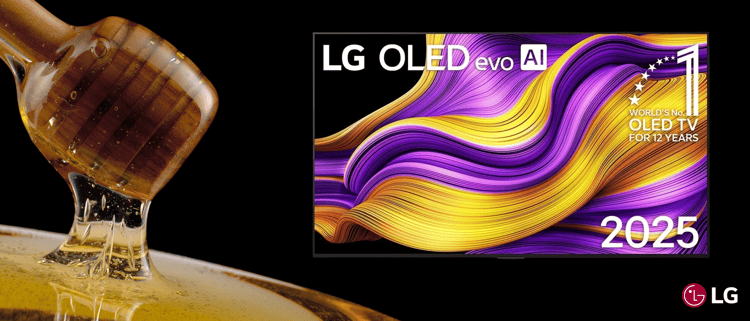 LG OLED G5