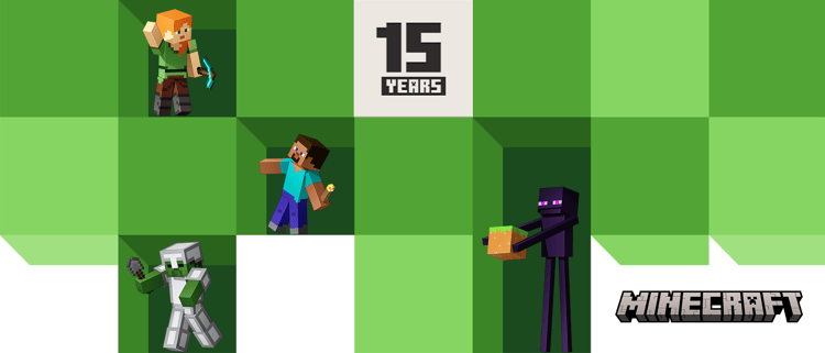 Minecraft 15