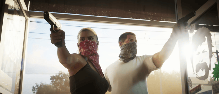 GTA VI