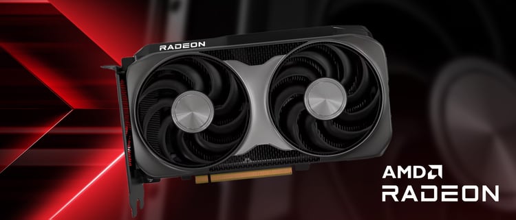 RX 9060 XT