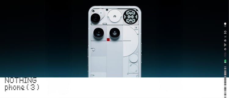 Nothing Phone (3)
