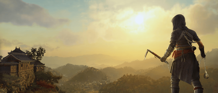 Assassin's Creed Shadows