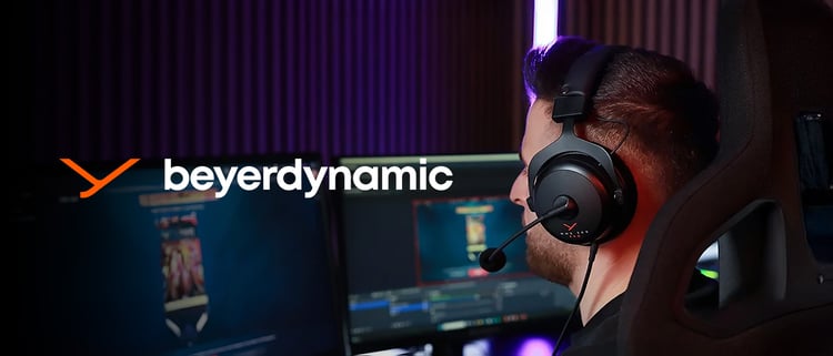 Beyerdynamic