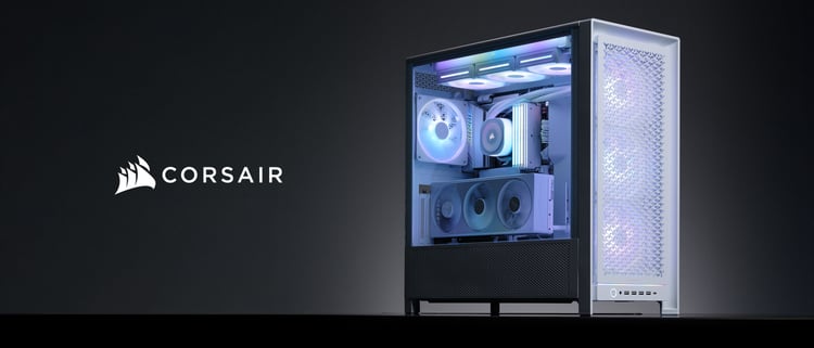 Corsair Frame 5000D