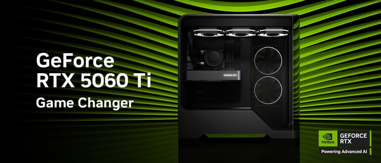 RTX 5060 Ti