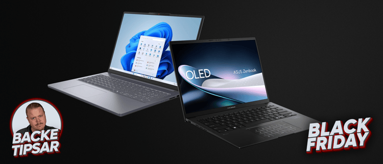 Laptops Black Friday 2025