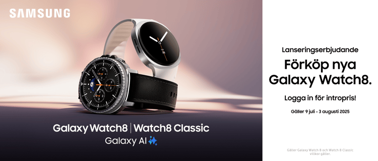 Galaxy Watch8