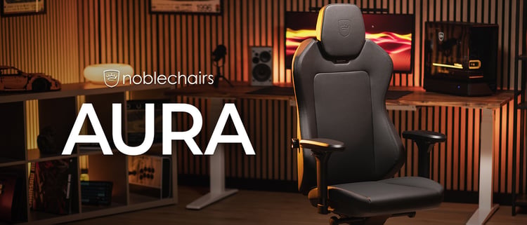 noblechairs AURA