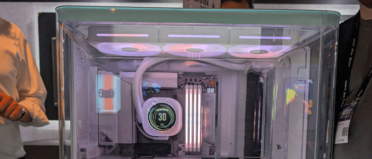 Corsair Air 5400