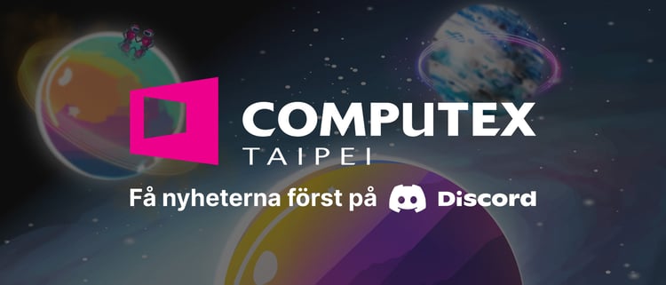 Computex 2025
