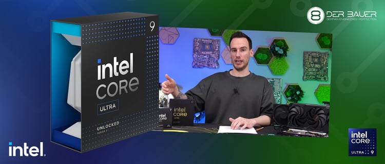 Intel 200S Boost video