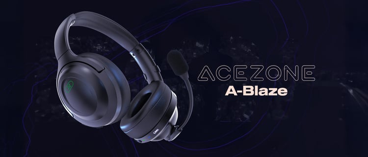 AceZone A-Blaze