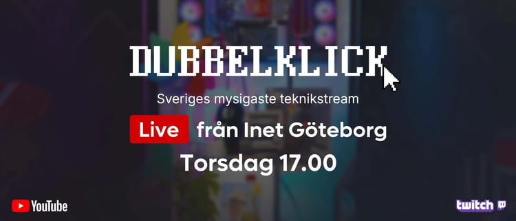 Dubbelklick