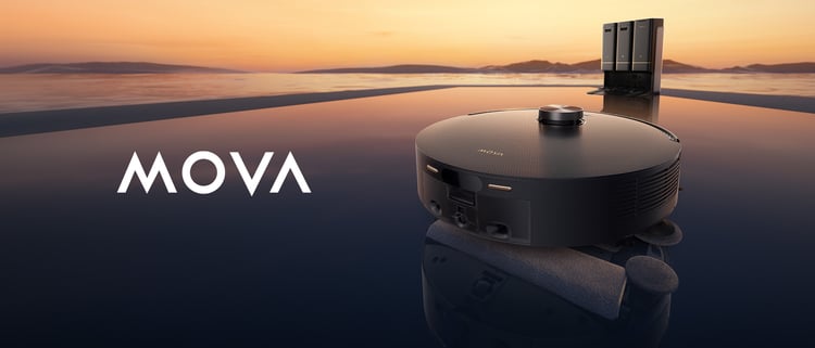 MOVA