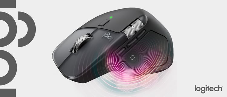 Logitech MX Master 4