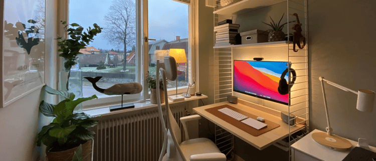 Månadens vinnare – mars 2025