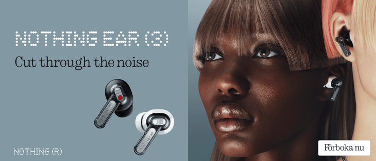Nothing Ear (3)