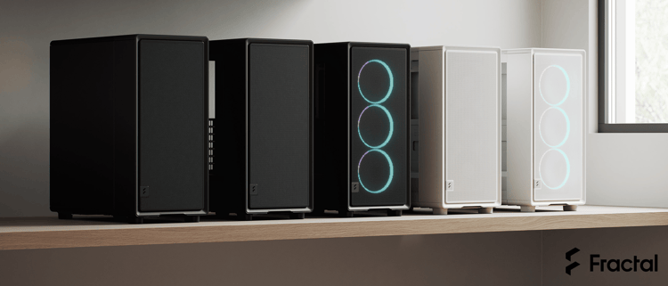 Fractal Design Epoch