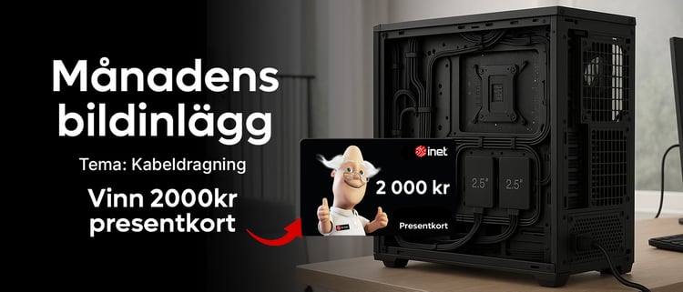 Månadens bildinlägg juni 2025