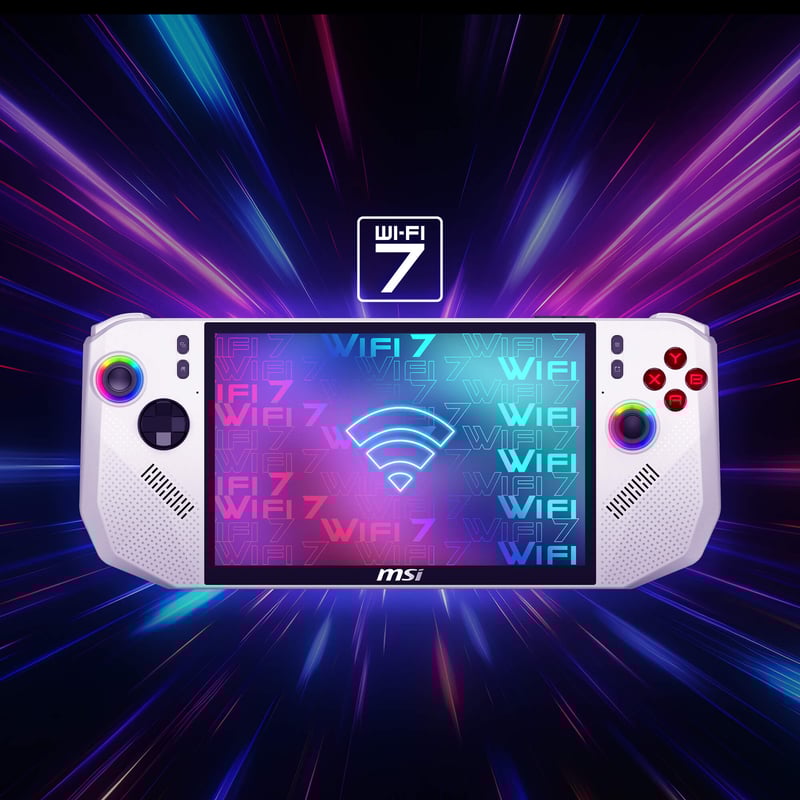Wi-Fi 7