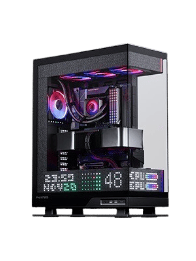 EVOLV X2 MATRIX