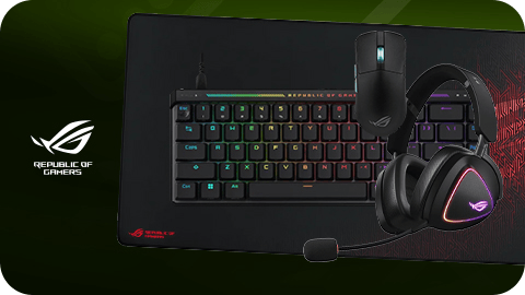 ASUS ROG