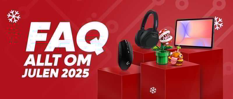 Julen 2025