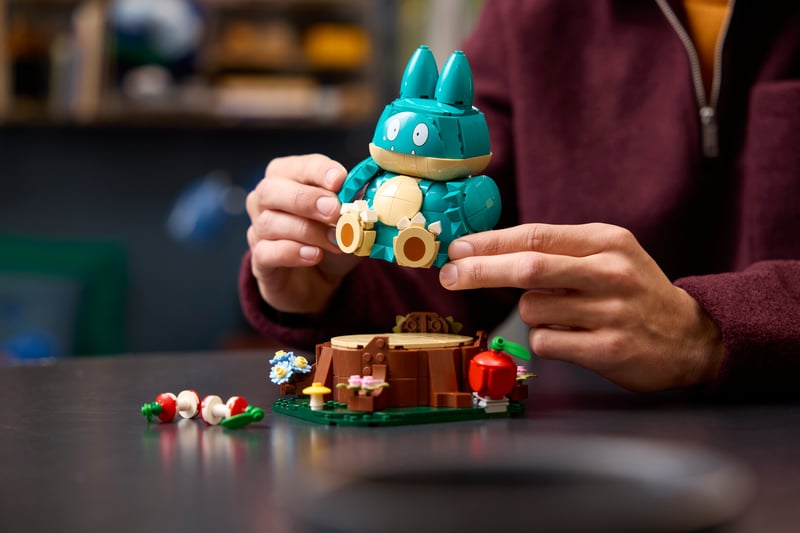 Pokémon Munchlax