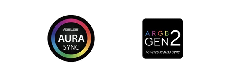 AURA SYNC