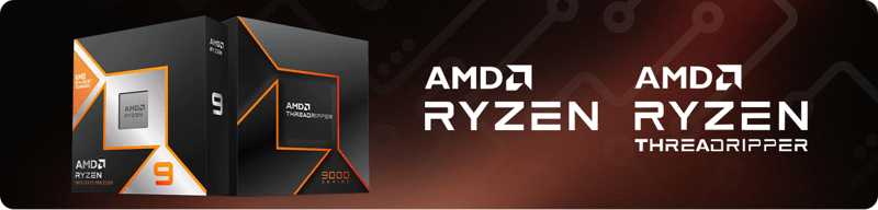 Ryzen vs Threadripper