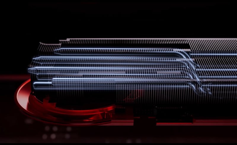 Kopparångkammare och värmerör