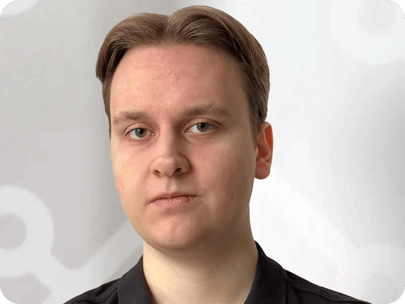 Linus Norén