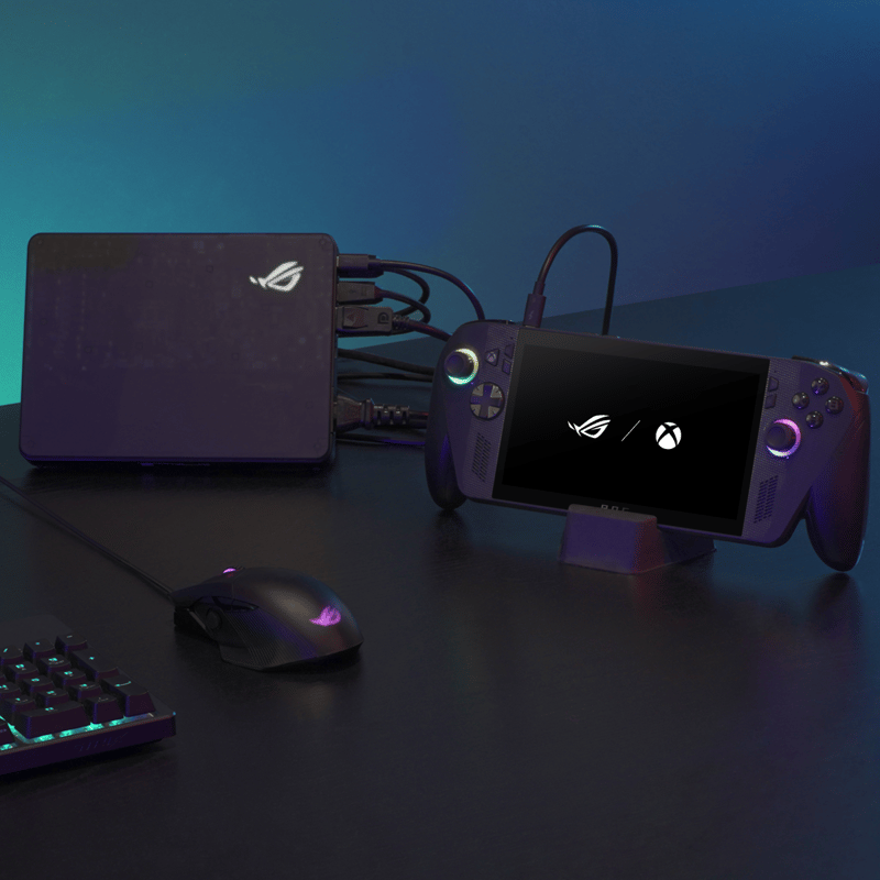 Boost Beyond med XG Mobile