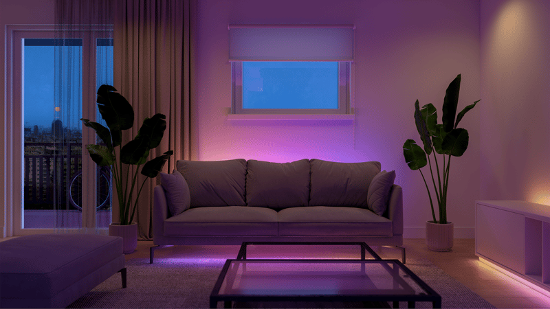 HUe Essential Lighstrip 5m