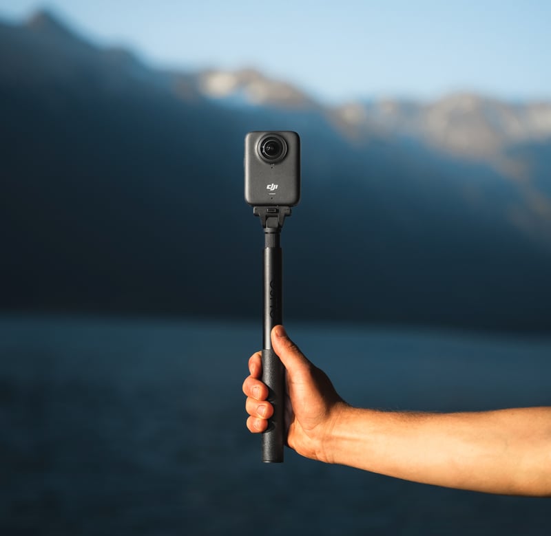 Osmo 360